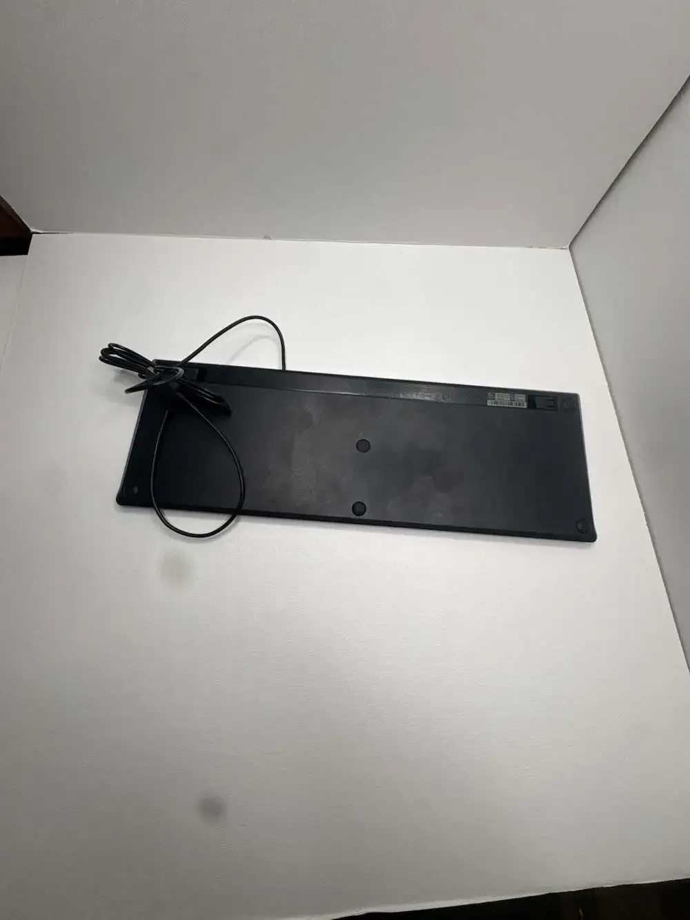 Lenovo Calliope EKB-536A USB Wired Desktop Keyboard